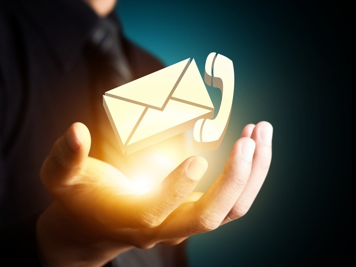 Keine Antwort auf die&nbsp;Bewerbung